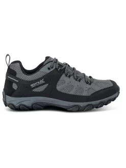 Wandelschoenen "Edgepoint IV" grijs/zwart