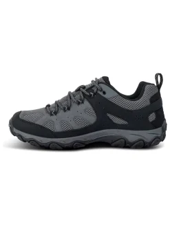 Wandelschoenen "Edgepoint IV" grijs/zwart