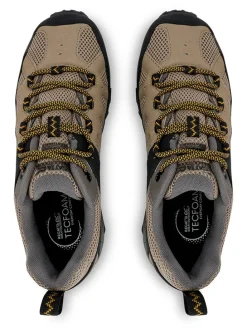 Wandelschoenen "Edgepoint IV" beige/zwart