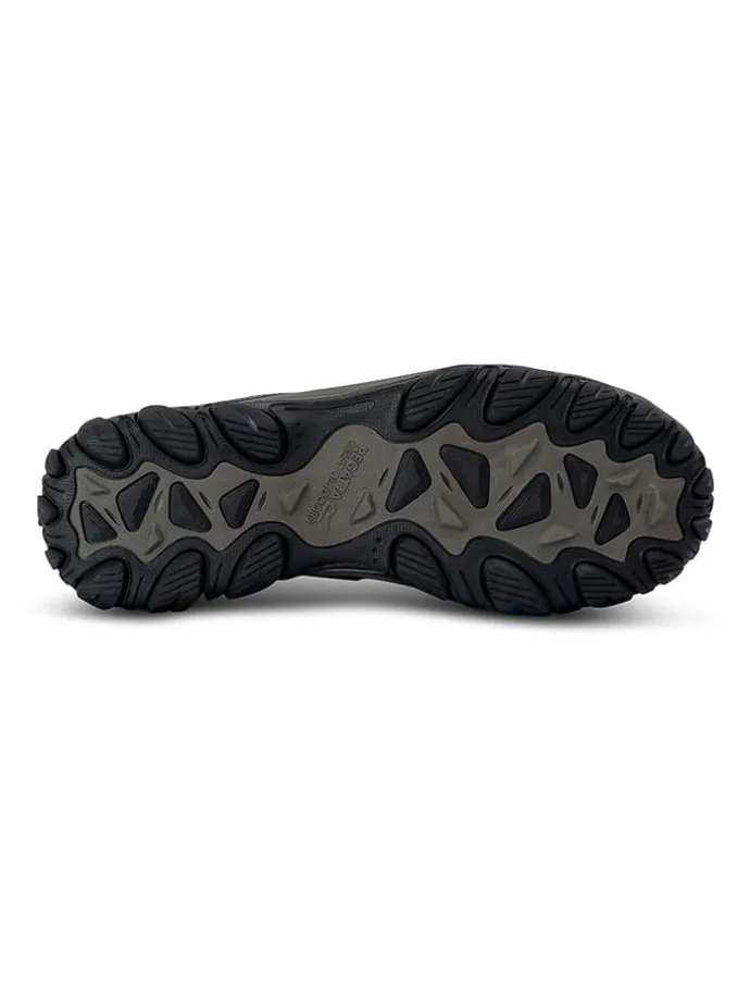 Wandelschoenen "Edgepoint IV" beige/zwart