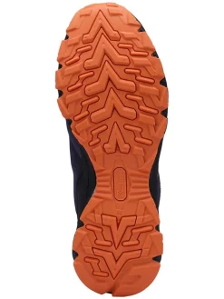 Wandelschoenen "FS-Everyhiker Low XT KTX" donkerblauw