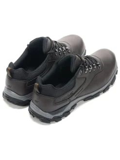 Wandelschoenen ''Holcombe'' bruin