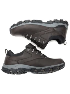 Wandelschoenen ''Holcombe'' bruin