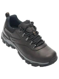 Wandelschoenen ''Holcombe'' bruin