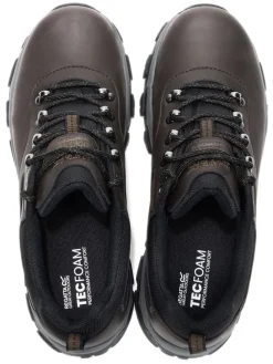 Wandelschoenen ''Holcombe'' bruin