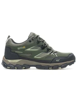 Wandelschoenen ''Holcombe III'' kaki