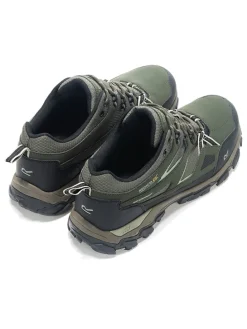 Wandelschoenen ''Holcombe III'' kaki