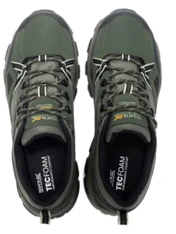 Wandelschoenen ''Holcombe III'' kaki