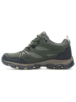 Wandelschoenen ''Holcombe III'' kaki