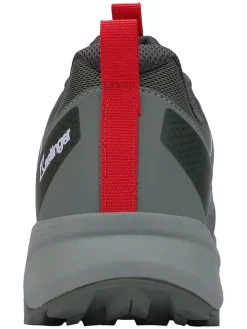 Wandelschoenen "LH-Crosshike Low KTX" kaki/olijfgroen