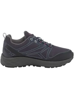Wandelschoenen "Rocket Hiker 2 Texapore" paars/antraciet