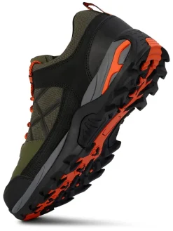 Wandelschoenen ''Samaris III'' kaki