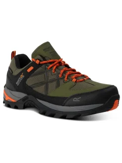 Wandelschoenen ''Samaris III'' kaki