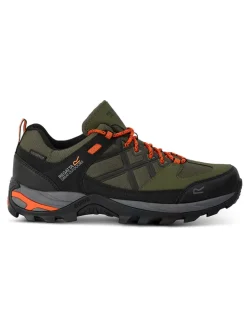 Wandelschoenen ''Samaris III'' kaki
