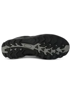 Wandelschoenen ''Samaris III'' zwart