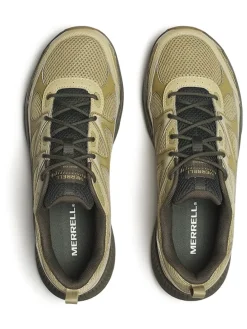 Wandelschoenen "Tempo Exp" kaki