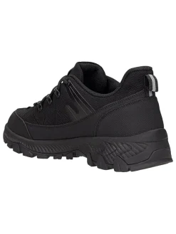 Wandelschoenen zwart