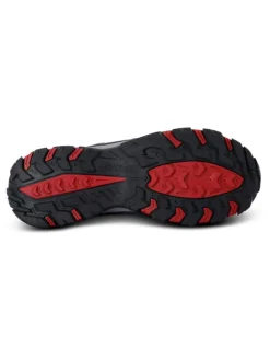 Wandelshoenen "Holcombe III" grijs