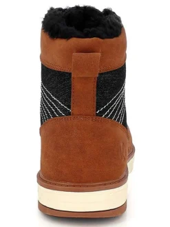 Winterboots 