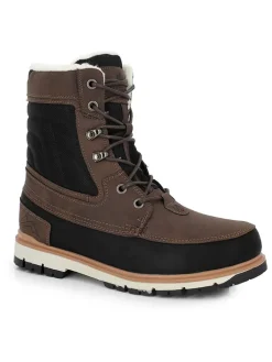Winterboots 