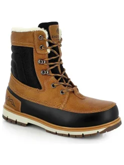 Winterboots 