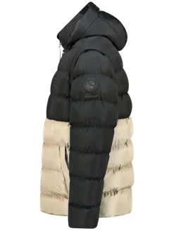 Winterjas 