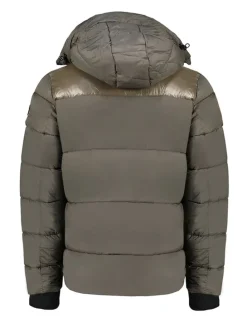 Winterjas 
