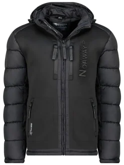 Winterjas