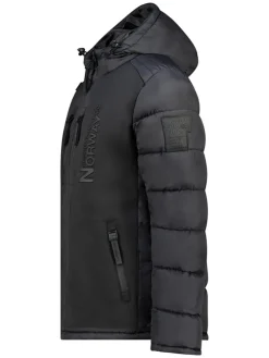 Winterjas