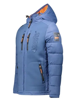 Winterjas 
