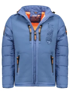 Winterjas 