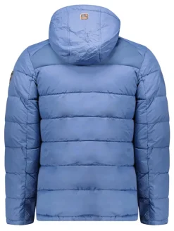 Winterjas 