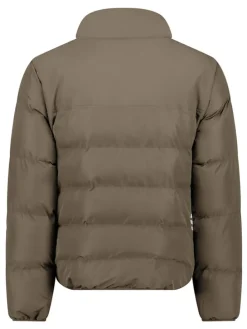 Winterjas "Bincent" kaki