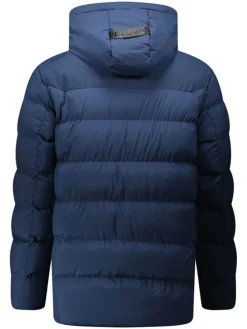 Winterjas 