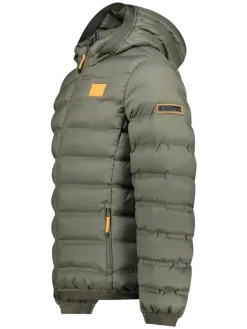 Winterjas 