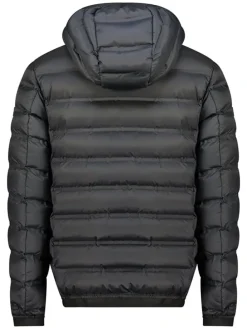 Winterjas 