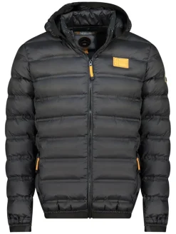 Winterjas