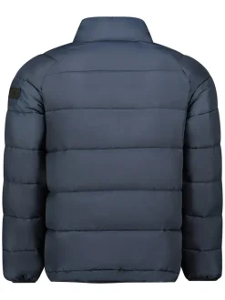 Winterjas "Bruel" donkerblauw