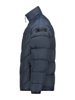 Winterjas 