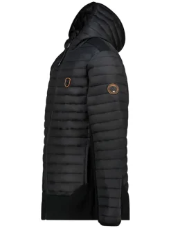 Winterjas 