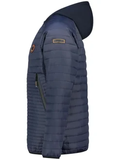 Winterjas 