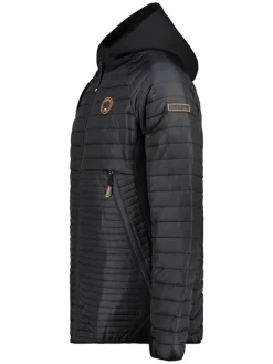 Winterjas 