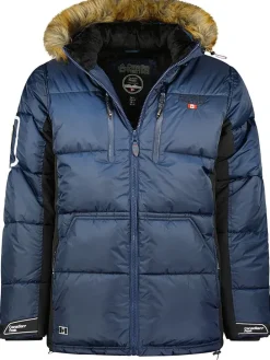 Winterjas