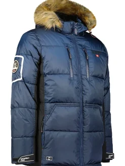 Winterjas