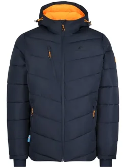 Winterjas 