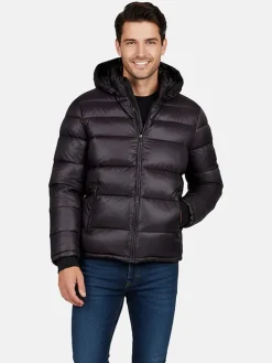 Winterjas 