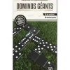 XL-spel "Domino" - vanaf 3 jaar