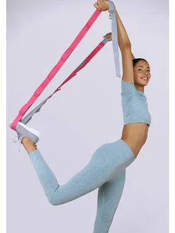 Yogaband roze