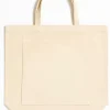Yogatas beige - (L)44 x (B)44 cm