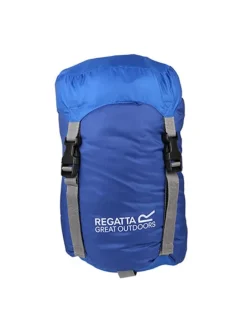 Zomerslaapzak "Hilov200" blauw - (L)220 x (B)80 cm